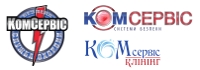 Komservis logos