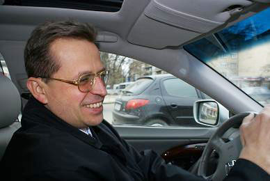 Oleg Baran