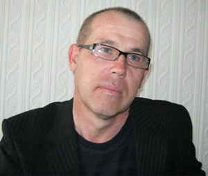 Sherbakov V