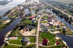 приватні детективи повертають  вкрадену землю під києвом