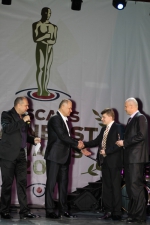 церемония OSKARS VENBEST AWARDS 2012 определила